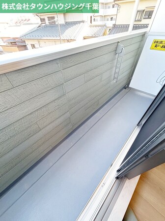 ミリアビタ稲毛の物件内観写真